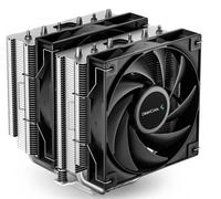 [DEEPCOOL] AG620 [CPU Cooler] / Express / originale