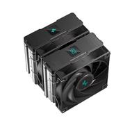 [DEEPCOOL] AG620 DIGITAL [CPU Cooler] Dual tower type / air cooler / fan cooler
