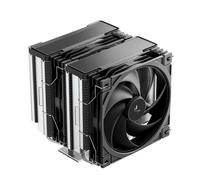 DeepCool AG620 G2 Processore Raffreddatore d'aria 12 cm Nero