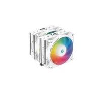 Deepcool AG620 WH ARGB Raffreddatore d'aria 12 cm 300 R-AG620-WHANMN-G-2