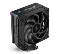DeepCool AK400 Digital PRO Raffreddatore d'aria per processore 12 cm Nero 1 pezzo(i) - Nouvo