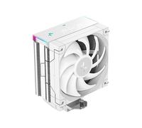 DeepCool AK400 Digital PRO WH Processore Raffreddatore d'aria 12 cm Bianco 1 pz
