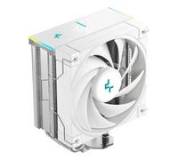 DeepCool AK400 Digital SE WH Processore Raffreddatore d'aria 12 cm Bianco 1 pz