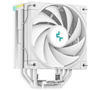DISSIPATORE ARIA DEEPCOOL AK400 WH LGA 1151>1700 AMD AM4>AM5 RGB