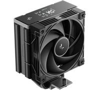 DeepCool AK400 G2 Digital NYX - Dissipatore ad aria per CPU 120 mm Nero