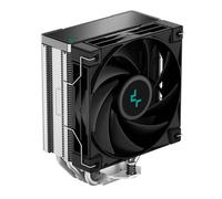 Deepcool AK400 Raffreddatore d'aria 12 cm Nero Intel/AMD 120 R-AK400-BKNNMN-G-1