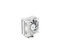 DeepCool AK400 WH Processore Raffreddatore d'aria 12 cm Bianco 1 pz