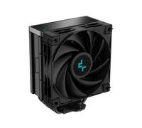 DeepCool AK400 ZERO DARK Processore Raffreddatore d'aria 12 cm Nero 1 pz