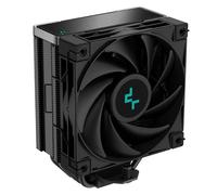 Deepcool AK400 ZERO DARK Raffreddatore d'aria 12 cm 500 R-AK400-BKNNMN-G-2