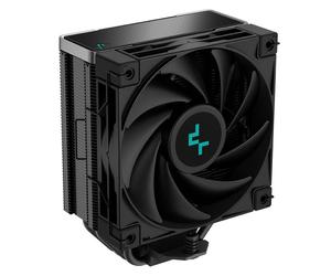 Deepcool AK400 ZERO DARK Raffreddatore d'aria 12 cm 500 R-AK400-BKNNMN-G-2