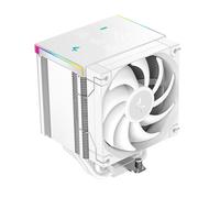 DeepCool AK500 Digital Pro WH Raffreddatore d'aria per processore 12 cm Bianco - Nouvo