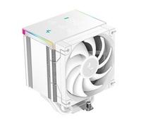 AK500 Digital Pro WH, raffreddamento CPU bianco