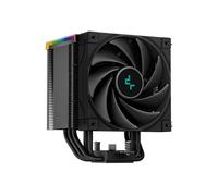 DeepCool AK500 Digital Processor Air Cooler 12 cm Nero 1 pezzo(i) - Nouvo