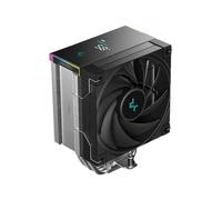DeepCool AK500S Digital SE Processore Raffreddatore d'aria 12 cm Nero 1 pz