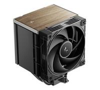 DeepCool AK500 G2 Processore Raffreddatore d'aria 12 cm Nero 1 pz