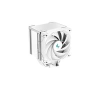 DeepCool AK500 WH Processore raffreddatore d'aria 12 cm Bianco - Nouvo