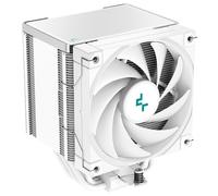 DeepCool AK500 WH Processore Raffreddatore d'aria 12 cm Bianco