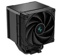 Ventola CPU DepCool AK500 Zero Dark da 120 mm Nera