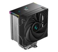 DeepCool AK500S Digital SE Processore Raffreddatore d'aria 12 cm Nero 1 pz