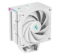 DeepCool AK500S Digital WH Processor Air Cooler 12 cm Bianco 1 pezzo(i) - Nouvo