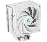 DeepCool AK500S Digital WH Processore Raffreddatore d'aria 12 cm Bianco 1 pz