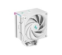 DeepCool AK500S Digital WH Processore Raffreddatore d'aria 12 cm Bianco 1 pz