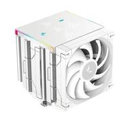 DeepCool AK620 Digital PRO WH Raffreddatore d'aria per processore 12 cm Bianco 1 pezzo(i) - Nouvo