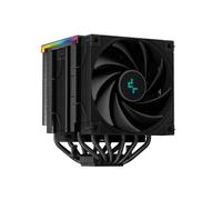 Ventola CPU digitale DeepCool AK620 da 120 mm nera