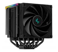 Ventola CPU digitale DeepCool AK620 da 120 mm nera