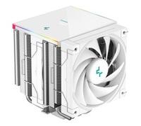 DeepCool AK620 Digital SE WH Processore Raffreddatore d'aria 12 cm Bianco 1 pz