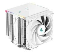 DeepCool AK620 Digital SE WH Processore Raffreddatore d'aria 12 cm Bianco 1 pz
