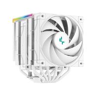 DeepCool AK620 Digital WH Processore Raffreddatore d'aria 12 cm Bianco 1 pz