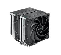 DeepCool AK620 Dissipatore a Torre (R-AK620-BKNNMT-G)