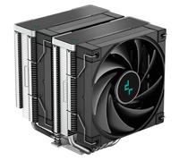 DeepCool AK620 Processore Refrigeratore 12 cm Nero