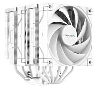 Deepcool AK620 WH Raffreddatore d'aria 12 cm 500 Giri/min R-AK620-WHNNMT-G-1