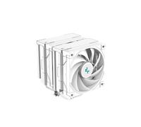 DeepCool AK620 WH Processore Raffreddatore d'aria 12 cm Bianco 1 pezzo(i) - Nouvo