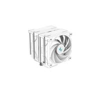 Dissipatore ad aria DeepCool AK620 WH Bianco