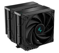 Deepcool AK620 ZERO DARK Raffreddatore d'aria 12 cm 500 R-AK620-BKNNMT-G-1
