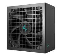 DeepCool Alimentatore ATX 1000W 80 PLUS Gold Nero 20+4 pin e Modulare