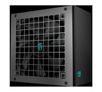 DeepCool Alimentatore PC 550W ATX 20+4 pin Nero 80 PLUS Bronze