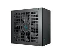 DeepCool Alimentatori PL650D 650W 80+ Bronze Nero ATX 3.0