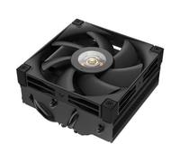 DeepCool AN400 Processore Raffreddatore d'aria 9,2 cm Nero 1 pz