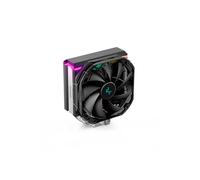DeepCool AS500 Processor Air Cooler 14 cm Nero 1 pezzo(i) - Nouvo