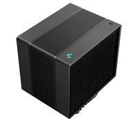 ASSASSIN 4S, raffreddamento CPU Nero