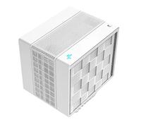 DeepCool ASSASSIN 4S WH Processeur Air Cooler 14 cm Bianco 1 pezzo(i) - Nouvo