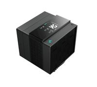 DeepCool ASSASSIN IV VC VISION Raffreddatore per processore ad aria 120/140 mm Nero 1 pezzo(i) - Nouvo
