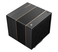 DeepCool ASSASSIN VC ELITE Processore Raffreddatore d'aria 120/140 mm Nero 1 pz