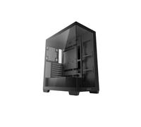 DeepCool Case CG580 TG Nero ATX Mid Tower con vetro temperato