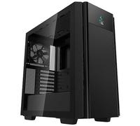 DEEPCOOL CASE MID TOWER CH510 MESH DIGITAL display