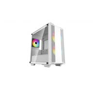 Deepcool Cc360 Argb Tower Case Bianco